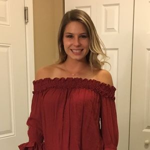 Meet your Posher, Tori